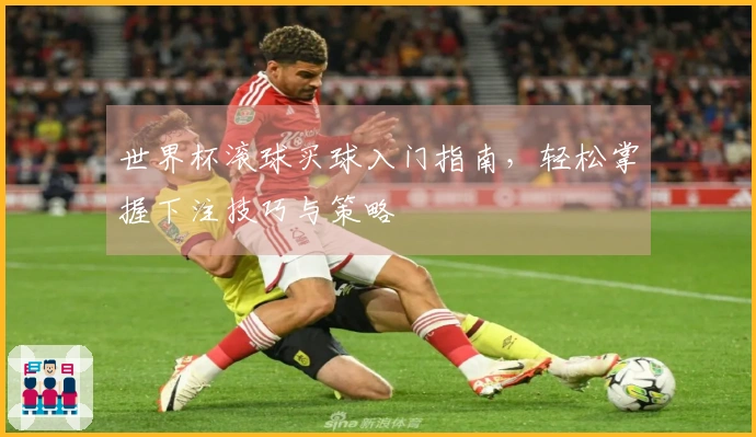 世界杯滚球买球入门指南，轻松掌握下注技巧与策略