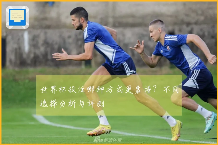 世界杯投注哪种方式更靠谱？不同选择分析与评测