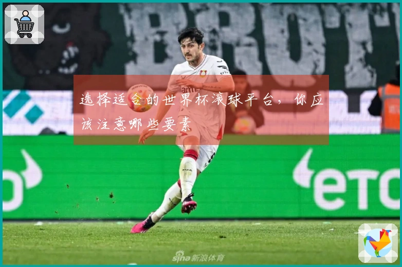 选择适合的世界杯滚球平台，你应该注意哪些要素